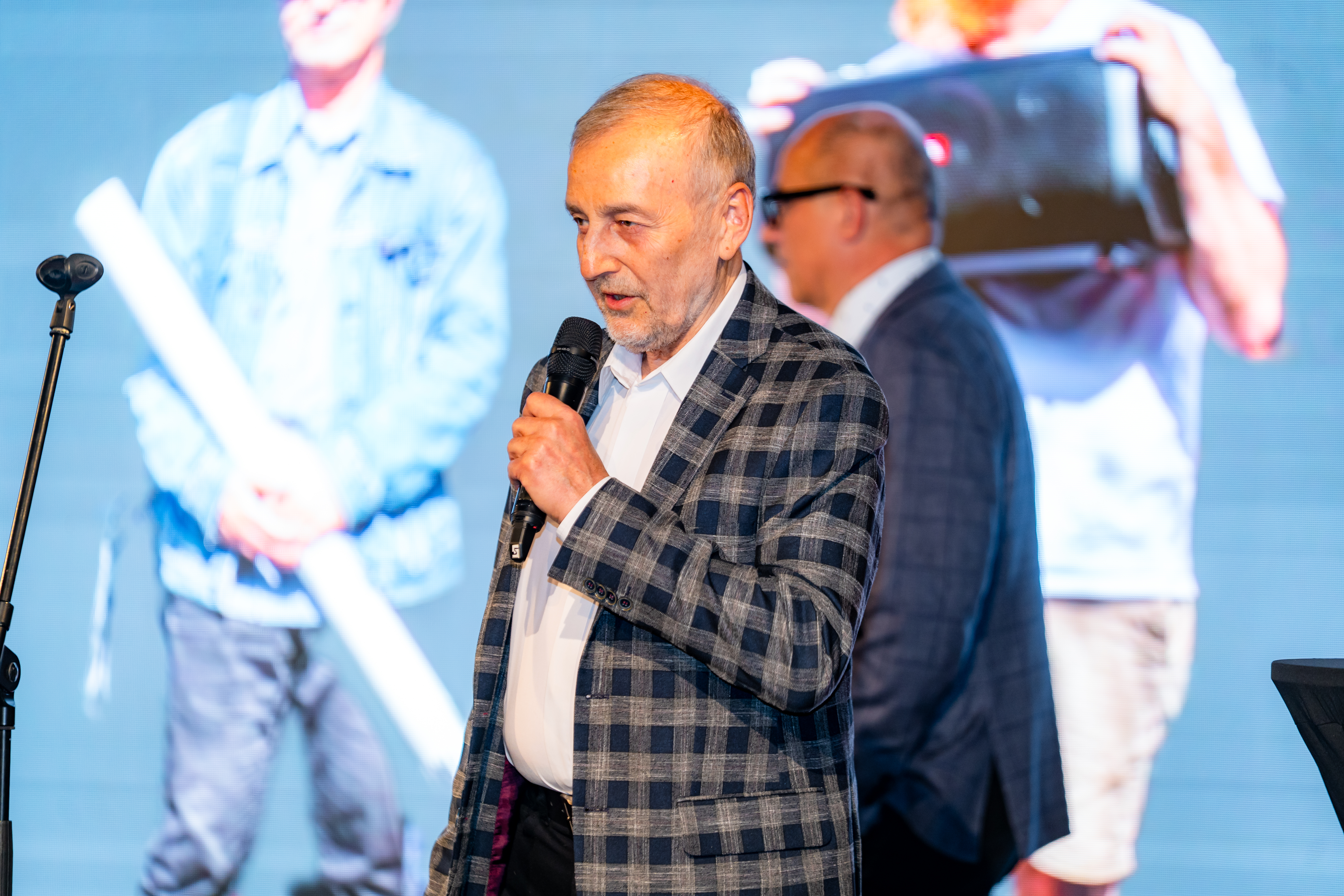 Galavecer pri prilezitosti slavnostneho uvedenia noveho uzemneho planu mesta Kosice-49